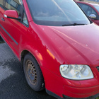 Volkswagen Touran 1.9TDI vm2004 - pikkukuva 3