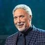 Tom Jones lehtileikkeitä