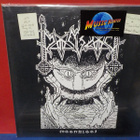 Moonblood S/T UUSI 2LP - pikkukuva 1