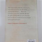 John McGahern : Creatures of the Earth - New and Selected... - pikkukuva 2