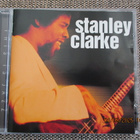 Stanley Clarke THIS IS JAZZ (CD) - pikkukuva 1
