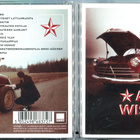 ARTTU WISKARI . CD-LEVY . ARTTU WISKARI - pikkukuva 1