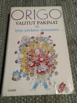 Origo: Valitut pakinat
