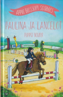 Pippa Young: Paulina ja Lancelot