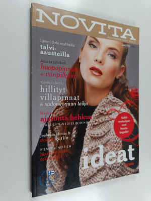 Novita talvi 2010