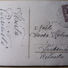 Pupuäiti ja lapset keräämässä Pääsiäismunia, p. 1924 - pikkukuva 2