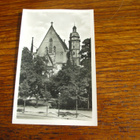 vanhakoko vk pk ddr leipzig thomaskirkko kulkematon - pikkukuva 1