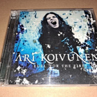 Ari Koivunen Fuel For The Fire (CD) - pikkukuva 1