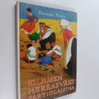 Jalmari Finne : Kiljusen herrasväki partiolaisina - pikkukuva 1