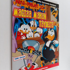 Aku-palat 22 : Magiaa mahan täydeltä - pikkukuva 1
