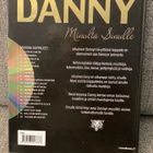 DANNY - MINULTA SINULLE  (KIRJA + CD)  MARKKU VEIJALAINEN - pikkukuva 2