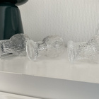 Iittala Kekkerit, Naukku snapsilasit 3 kpl - pikkukuva 3