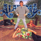 Alabama – Dancin' On The Boulevard - CD - 1997 - pikkukuva 1