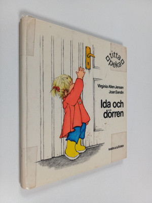Virginia Allen Jensen : Ida och dörren