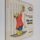Virginia Allen Jensen : Ida och dörren - pikkukuva 1