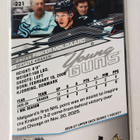 Oscar Fisker Molgaard 2026-27 UD Series 1 Young Guns - pikkukuva 2