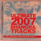 Various • Ultimate-2007 (Bhangra Tracks) CD - pikkukuva 1
