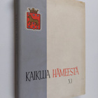 Kaikuja Hämeestä 11 - pikkukuva 1