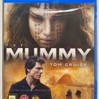 The Mummy - Blu-ray ( uusi ) - pikkukuva 1
