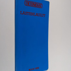 koonnut Kai Tarpoma : Lastenlaulut - pikkukuva 1
