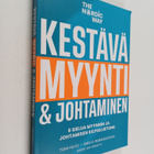 Mika D. Rubanovitsch ym. : Kestävä myynti & johtaminen : ... - pikkukuva 1