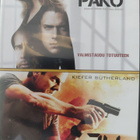 Lopullinen Pako/24 Redemption DVD - pikkukuva 1