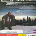 Luther kausi 1 DVD (Idris Elba) - pikkukuva 2