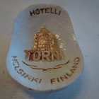 Seinäkoriste, Hotelli Torni, Svante Turunen - pikkukuva 1