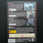 DVD: Ticker (Steven Seagal, Dennis Hopper 2001) - pikkukuva 2