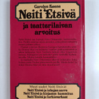 Carolyn Keene : Neiti Etsivä ja teatterilaivan arvoitus - pikkukuva 2