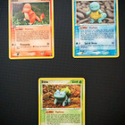 Pokemon ditto kortit 3kpl - pikkukuva 1