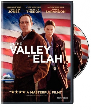 In the Valley of Elah (DVD)