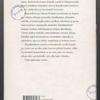 Hannu Raittila: Kirjailijaelämää (1.p., 2006) - pikkukuva 2