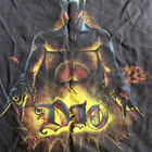 Dio Vintage Kangaspainos 40×50cm. - pikkukuva 3