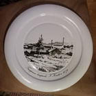 Arabia, J.Knutson, Tampereen kaupunki 1872 - pikkukuva 1