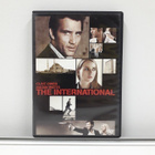 International,The (Owen, Watts, dvd) - pikkukuva 1