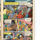 MASTERS OF THE UNIVERSE n:o 7 1989 Mukana MASTERS-PELI - pikkukuva 3