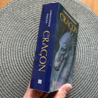 Christopher Paolini Eragon - pikkukuva 3