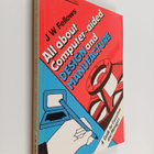J. W. Fellows : All about Computer-aided Design and Manuf... - pikkukuva 1