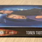 DOCTOR WHO: Kausi 2 (2006) BBC:n kulttisarja (3DVD) *UUSI* - pikkukuva 3