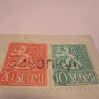 1959 Savonkylä rivil + Karvala - pikkukuva 1