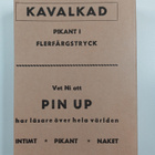 Paris-Hollywood - årgång 1963 del. 1 (nr. 1-13) - pikkukuva 2