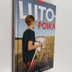Arja Puikkonen : Liitopoika - pikkukuva 1