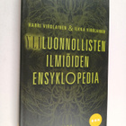 Harri Virolainen ym. : Yliluonnollisten ilmiöiden ensyklo... - pikkukuva 1