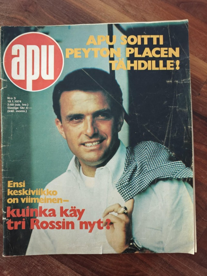 Apu 3 / 1974