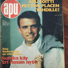 Apu 3 / 1974 - pikkukuva 1