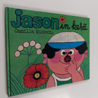 Camilla Mickwitz : Jasonin kesä - pikkukuva 1