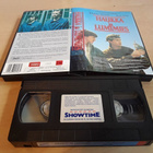 Haukka ja lumimies - SF VHS (Show Time) - pikkukuva 1