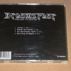 CD Maxi Single “Prelude To Destiny” - Dreamsfear - pikkukuva 2