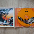 The Rasmus: Into - pikkukuva 2